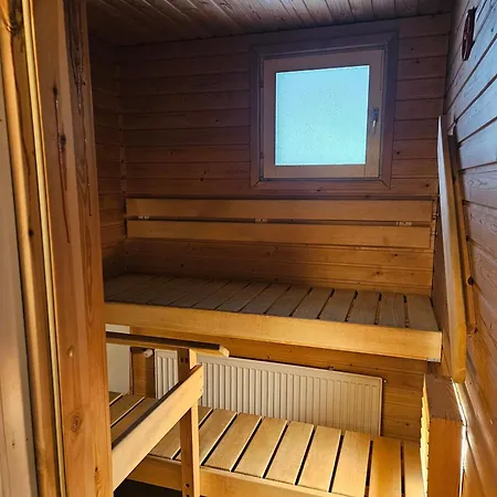 Ansapolku Äänekoski