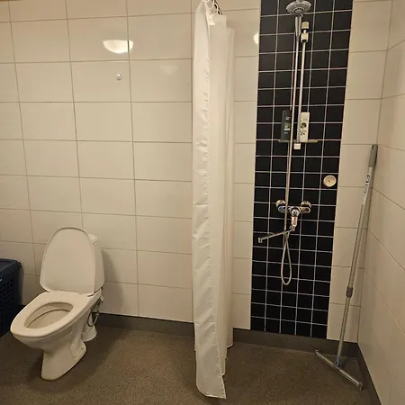 Διαμέρισμα Ansapolku